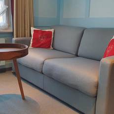 Hotel Adler 