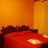 Pinus Rooms 