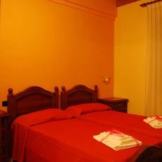 Pinus Rooms 