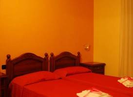 Pinus Rooms 