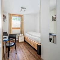 Hotel Furka 