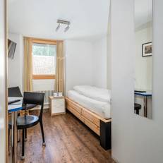 Hotel Furka 