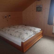 Hotel Furka 