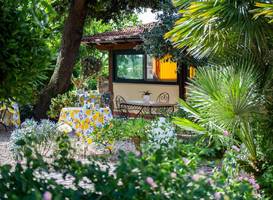 I Lecci B&B 