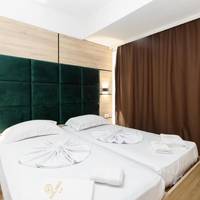 Hotel Prego 