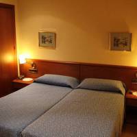 Hotel Trave 