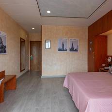 Hotel Trave 