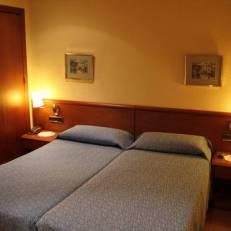 Hotel Trave 