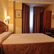 Hotel Alisi 