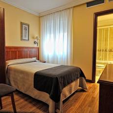 Hotel Alisi 
