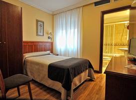 Hotel Alisi 