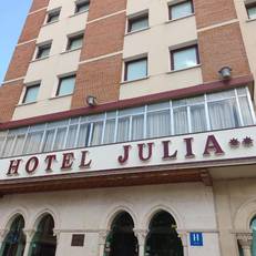 Hotel Julia 