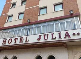 Hotel Julia 