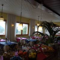 Hotel Rezia 