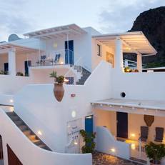 La Terrazza 