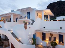 La Terrazza 