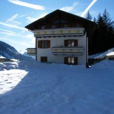 Casa Pineta 