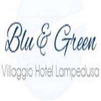 Blu & Green 