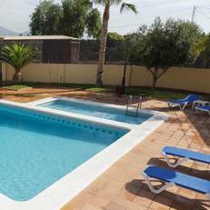 Hotel Abril 