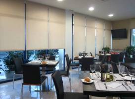 Hotel Abril 