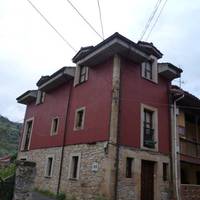 Casa Mestas 