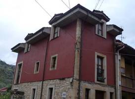 Casa Mestas 