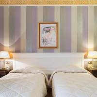 Hotel Tuder 