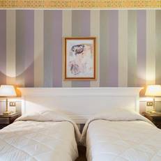 Hotel Tuder 
