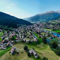 Haus Corina 