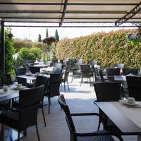 Hotel Berta 