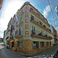 Hostal Alba 