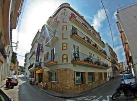 Hostal Alba 