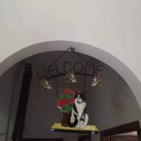 Hausclaudia 