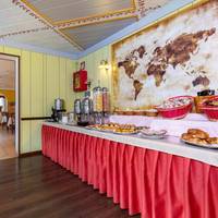 Hotel Alpen 