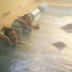 Hotel Alpen 