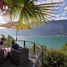 Brienzersee 