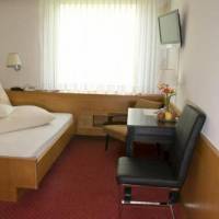 Hotel Teiss 