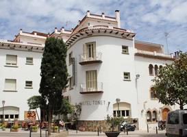 Hotel Tonet 