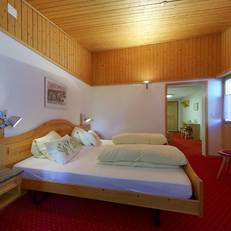 Hotel Alpsu 
