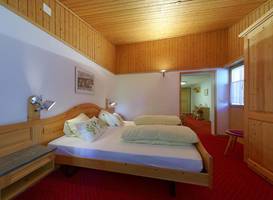 Hotel Alpsu 