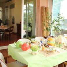 B&B Giotto 