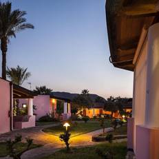 Hotel Eros 
