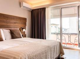 Hotel Polo 