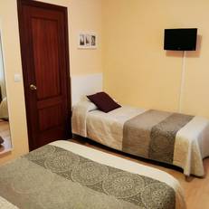 Hotel Cais 