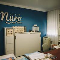 Hotel Nuro 