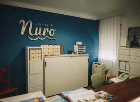 Hotel Nuro 