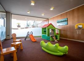 Hotel Rull 