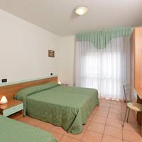Hotel Etna 