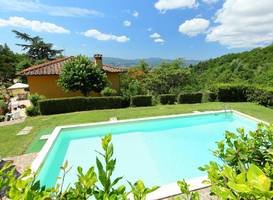 Villa Dora 