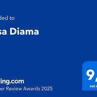 Casa Diama 